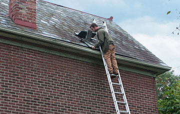 what affects urgent Otley roof repairs