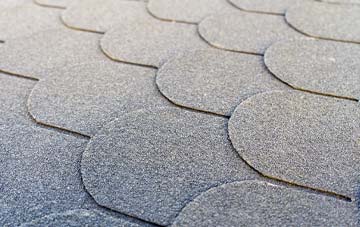 Otley asphalt roofing costs