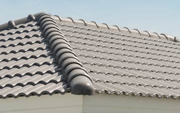 advantages of Otley clay roofing