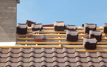 Otley clay roofing costs