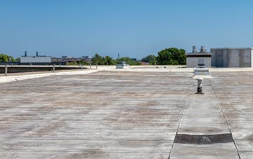 Otley commercial flat roofing