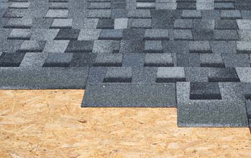 expert Otley asphalt roof companies