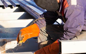 Otley flat roofing options