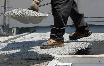 Otley flat roofing companies