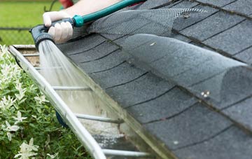 Otley gutter cleaning costs
