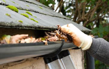 gutter cleaning Otley