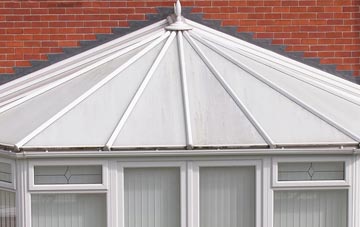 Otley polycarbonate conservatory roof repairs