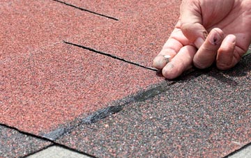 Otley asphalt roof repairs