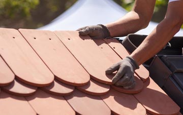 Otley roof tile contractors