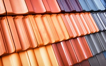 Otley roof tile costs