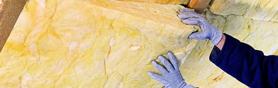 quotes for Otley roof insulation