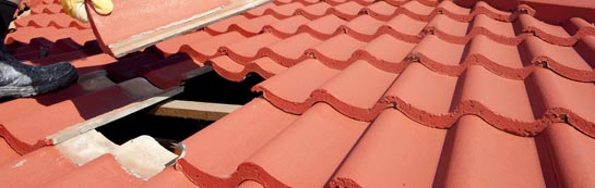 compare Otley roof repair quotes