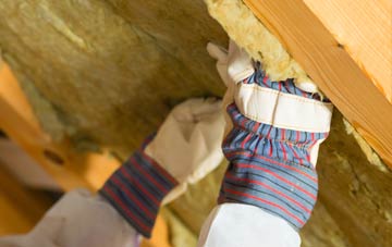 types of Otley pitched roof insulation materials