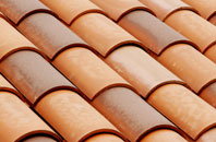 Otley clay roofing