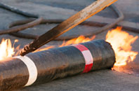 free Otley flat roofing repair quotes