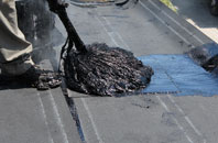 free Otley flat roofing replacement quotes