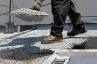 find rated Otley flat roofing replacement companies