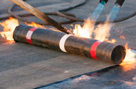 Otley flat roof sealing