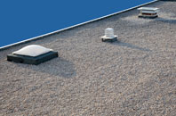 Otley flat roofing