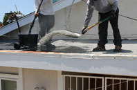 Otley flat roof quotes