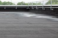 find rated Otley flat roofing companies