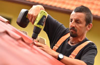 Otley garage roof repairs