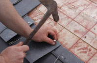 free Otley garage roof repair quotes
