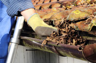 Otley gutter cleaners