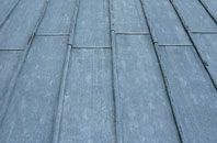 Otley lead roofing