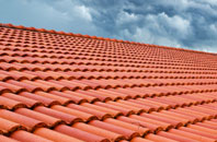 Otley roofing tiles