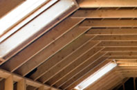Otley tapered roof insulation quotes